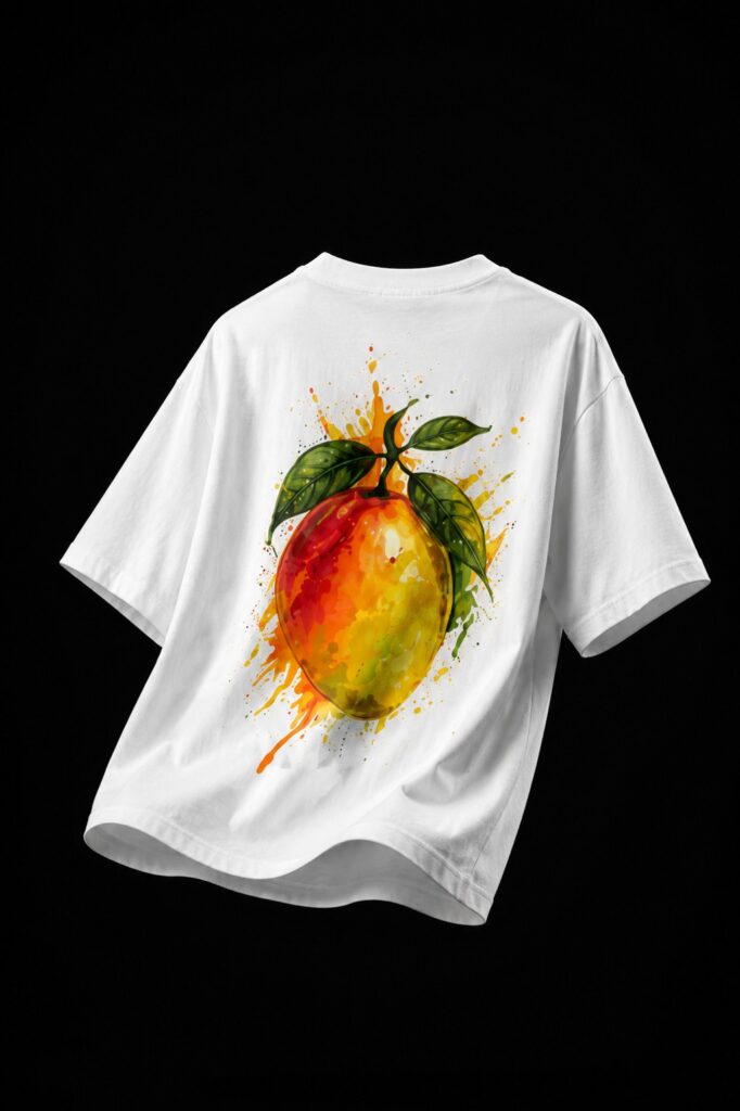 Camiseta Mango
